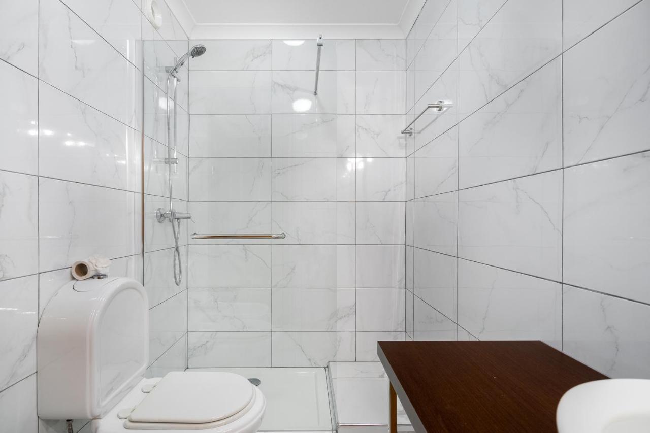 Praia Da Rocha, 17 H, Frontal Sea View, Wonderful Studio, Air Conditioning, Two Pools, Internet, Parking - Jardins Da Rocha By Ig Portimão Exterior foto